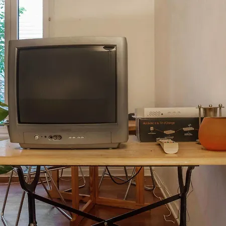 Modern Montmartre Sacre-coeur - Smartrenting *