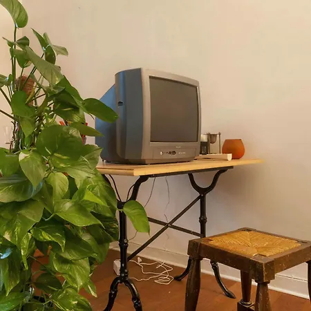 Modern Montmartre Sacre-coeur - Smartrenting Apartamento