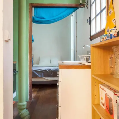 Apartamento Modern Montmartre Sacre-coeur - Smartrenting