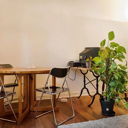 Modern Montmartre Sacre-coeur - Smartrenting *