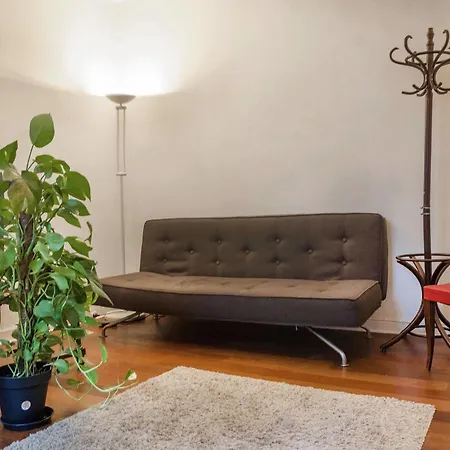 Modern Montmartre Sacre-coeur - Smartrenting Apartamento *
