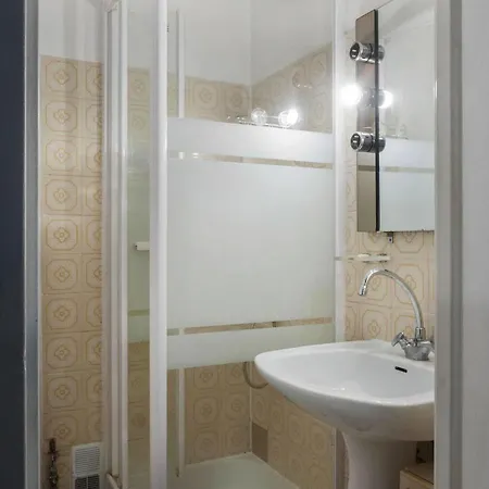 Apartamento Modern Montmartre Sacre-coeur - Smartrenting Paris