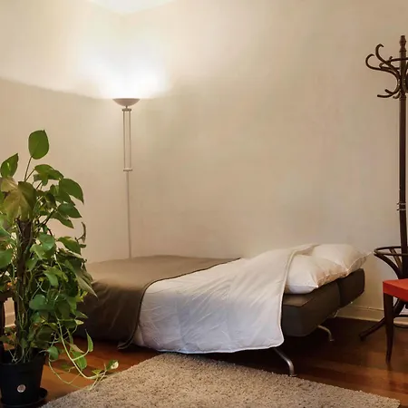 Apartamento Modern Montmartre Sacre-coeur - Smartrenting
