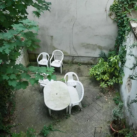 Modern Montmartre Sacre-coeur - Smartrenting Apartamento *