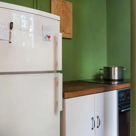 Modern Montmartre Sacre-coeur - Smartrenting Daire *