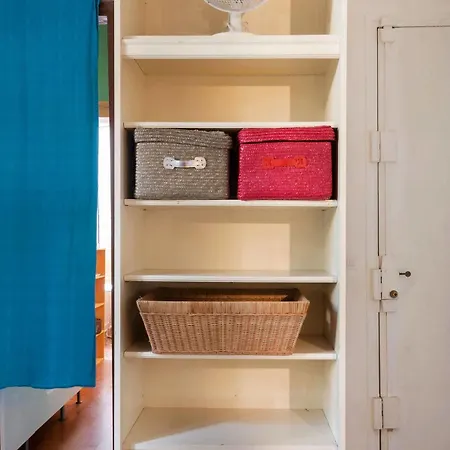 Modern Montmartre Sacre-coeur - Smartrenting Lägenhet *