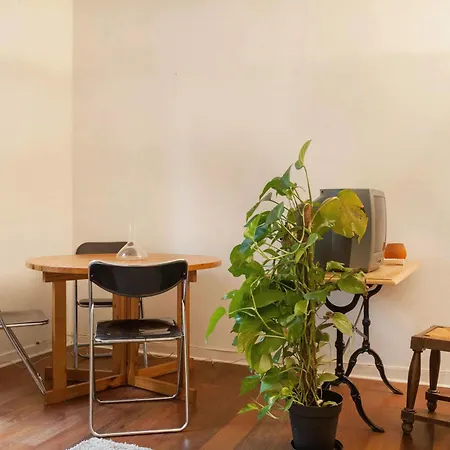 Lägenhet Modern Montmartre Sacre-coeur - Smartrenting